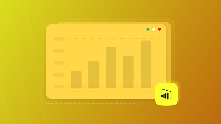 Microsoft Power BI Untuk Data Visualisasi