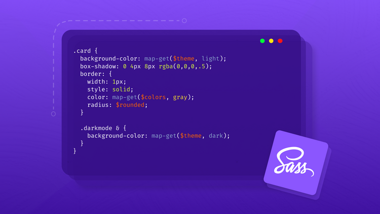 Menulis CSS Dengan Preprocessor Sass