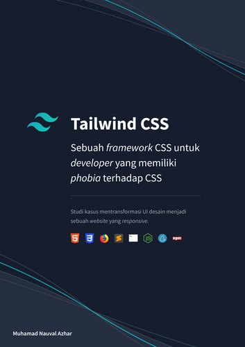 Tailwind CSS Bahasa Indonesia